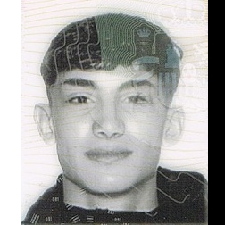 CAYETANO POLINARIO SALVADOR