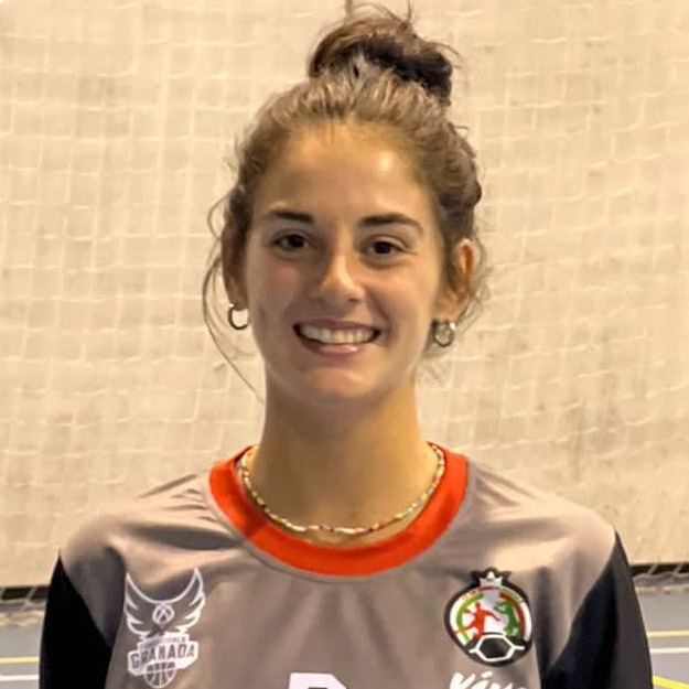 MARINA DEL CASTILLO RUBIO