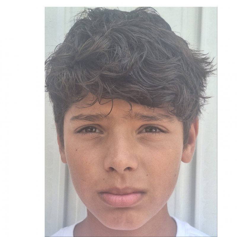 ALEJANDRO RAHMAN SAVUSHKINA