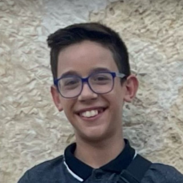 YOEL  VALLS INFANTES