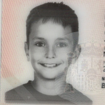 JESUS ALBERTO PACHECO PULPON