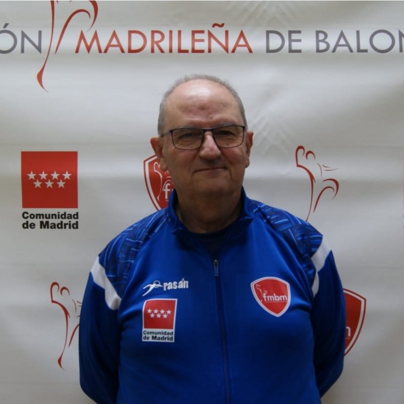 PEDRO GIL BENAVENTE