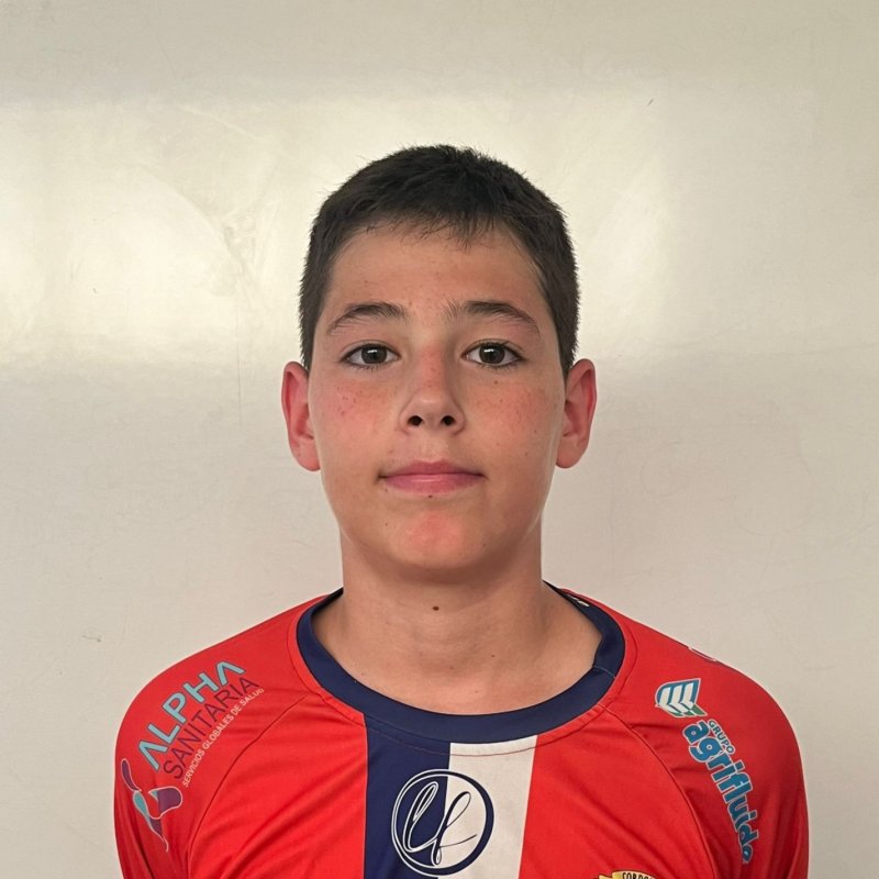 JUAN JESUS MADRID SANCHEZ