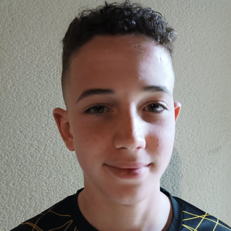 NOAH REIDY RODRIGUEZ