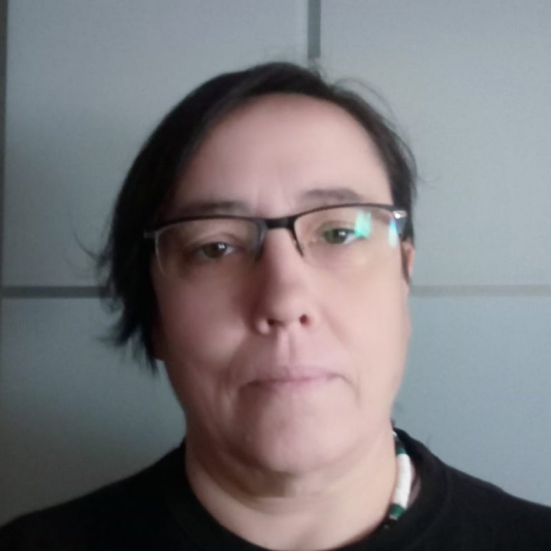 MARIA DOLORES GARCIA MARTIN