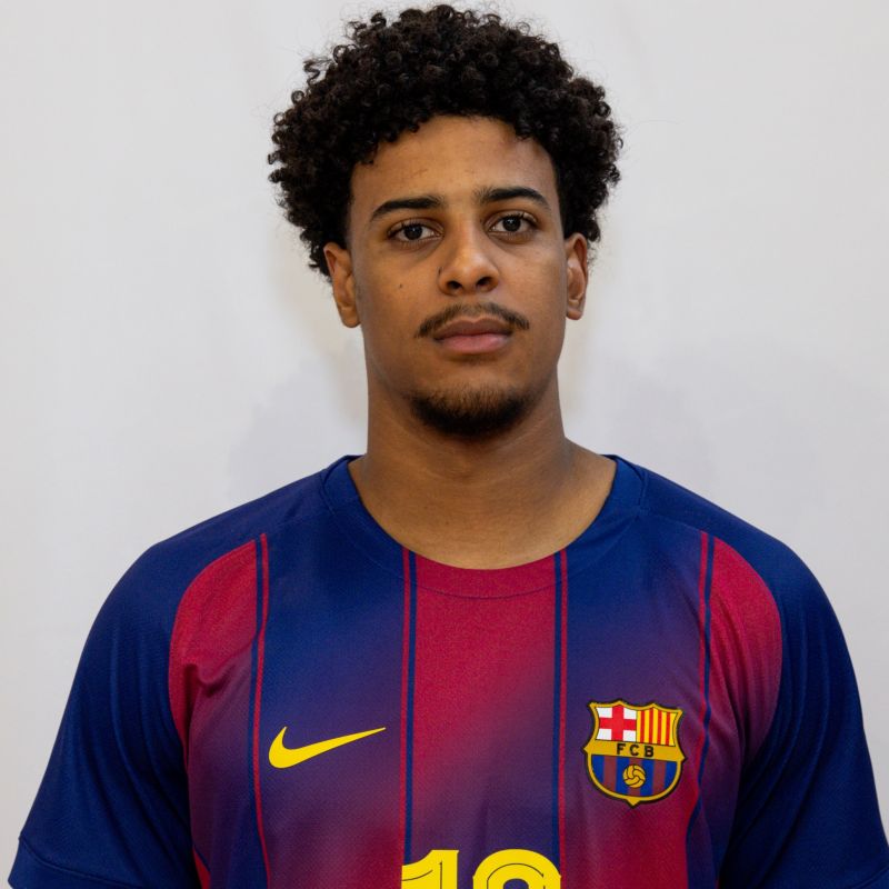 MIKAEL LOPES CANDIDO