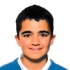 OSCAR SERRANO ABIAN