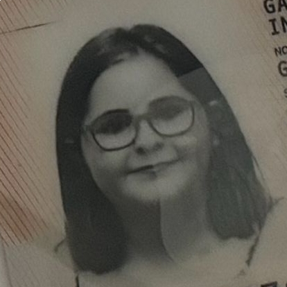 GLORIA GARCIA BOTIJAS INIESTA