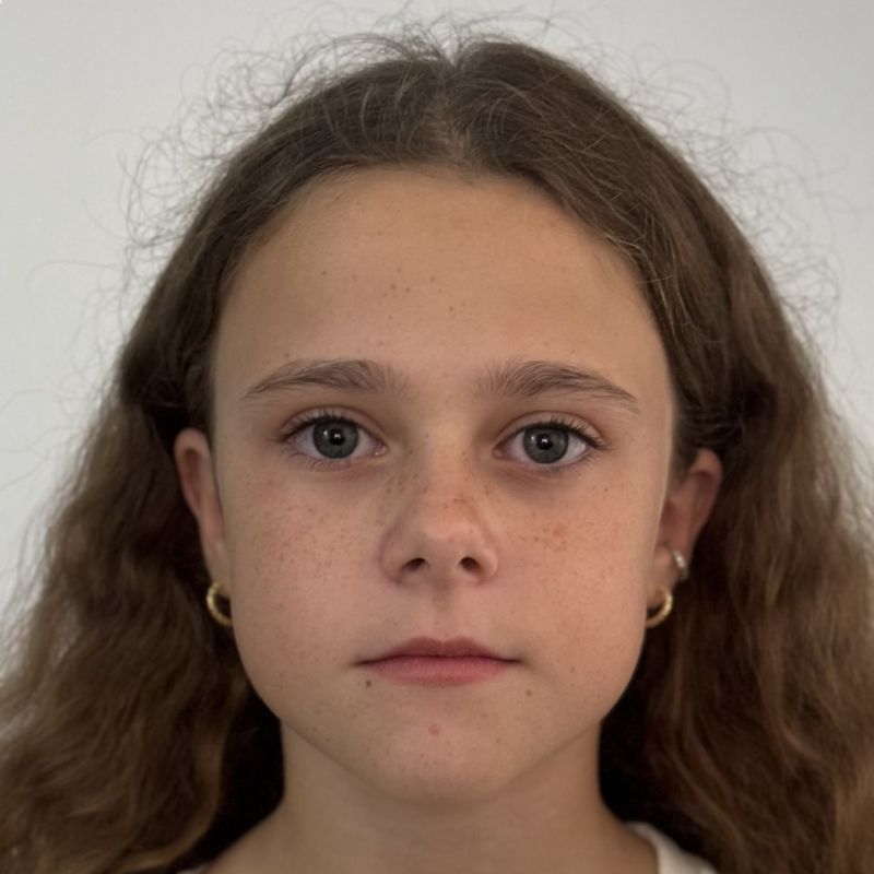 VALENTINA GARCIA GALAN
