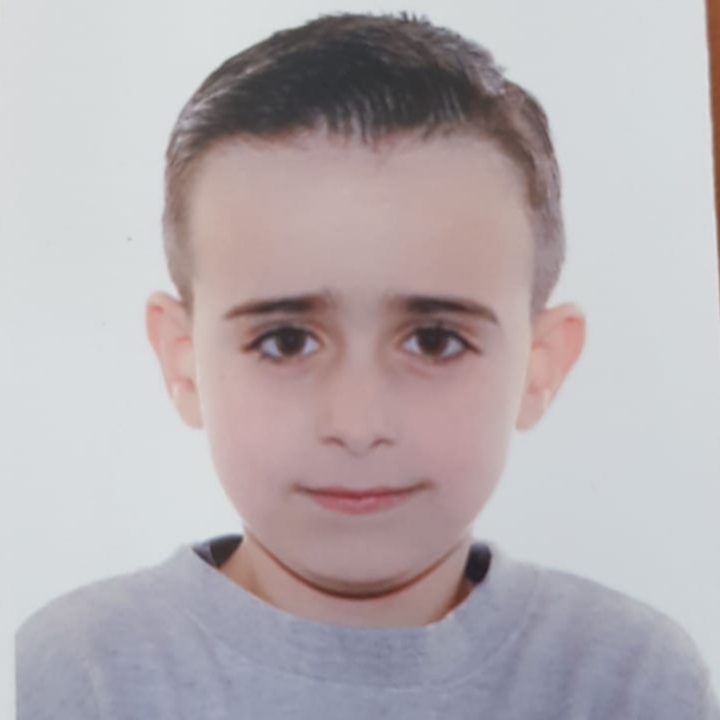 MIGUEL VAZQUEZ OTERO