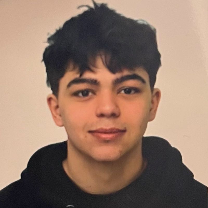 PABLO LUCAS CARBONELL