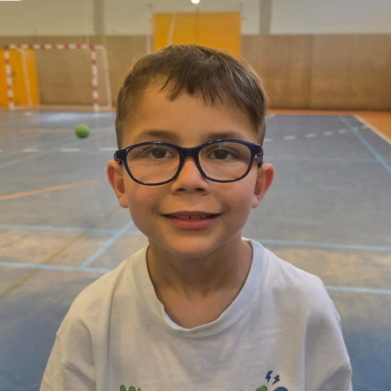 MARTIN ABOY GONZALEZ