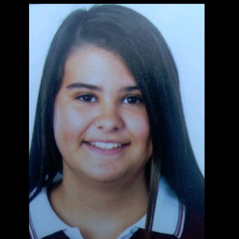 MARINA  GARCIA YEDRA 