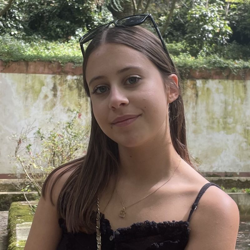 IRENE PEDRERO MARTINEZ