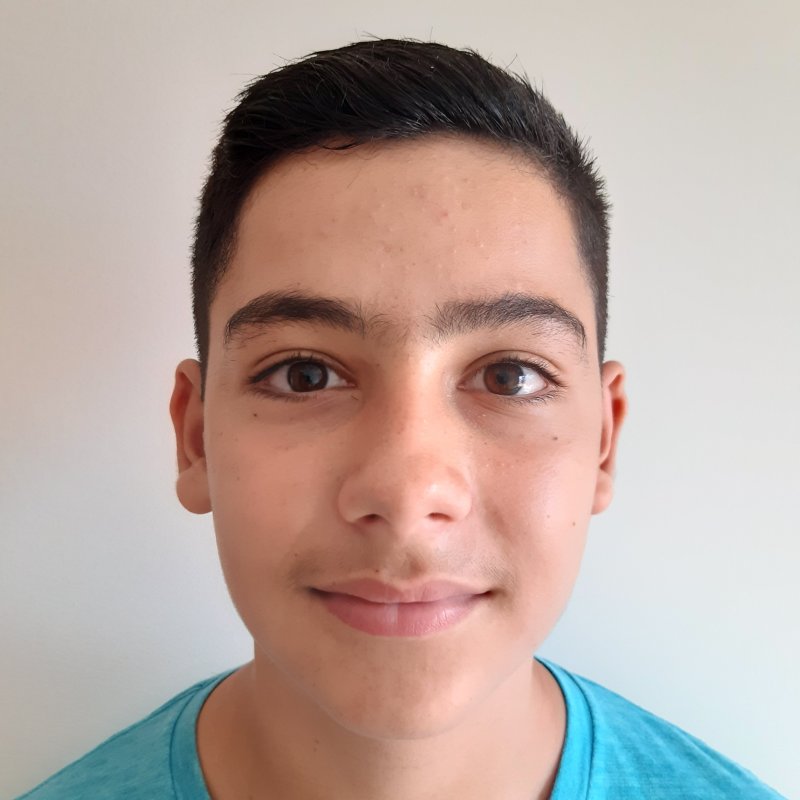 PABLO GONZALEZ SANCHEZ