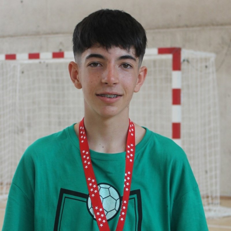 RUBEN MARTINEZ FERNANDEZ