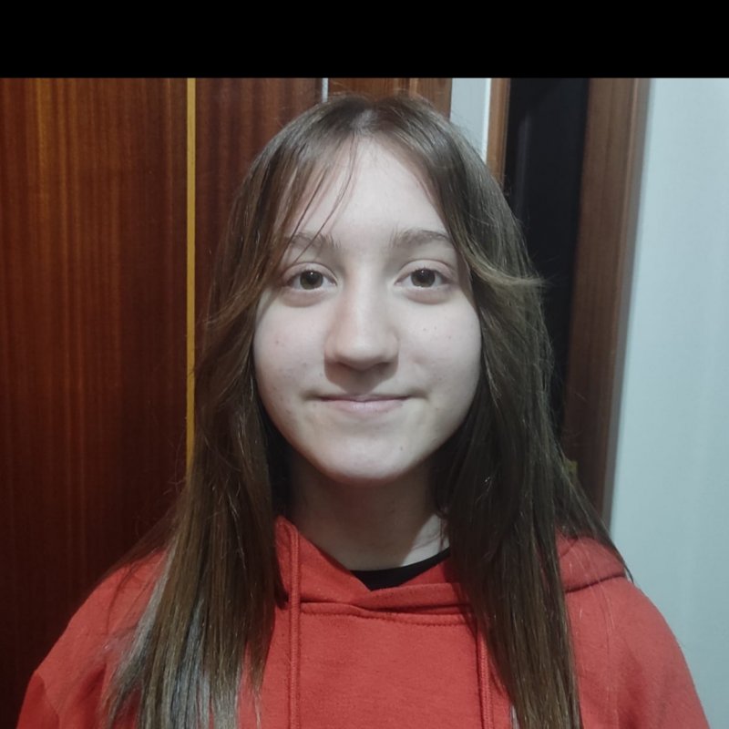 HANNAH MOREIRA BOUZON