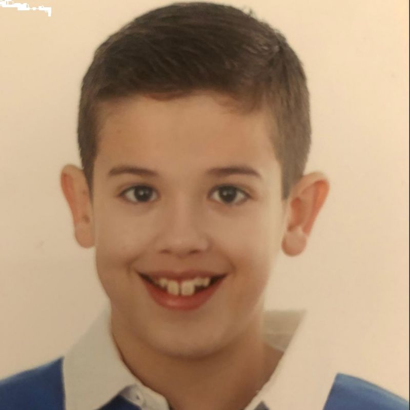 DIEGO IBAÃ?ÂEZ BECERRIL