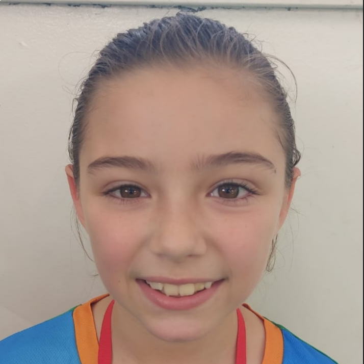 AROA  GONZALEZ DELGADO