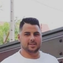 VALENTIN SANTOS BLANCO