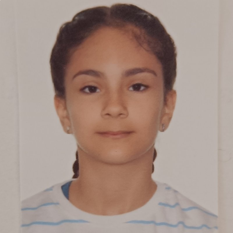 ESTHER NAVAS DE LA CRUZ