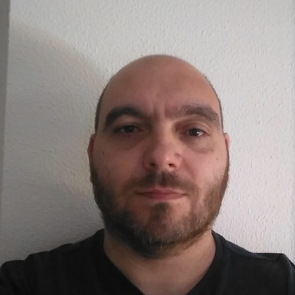 ALEJANDRO ARIAS PIÑEIRO