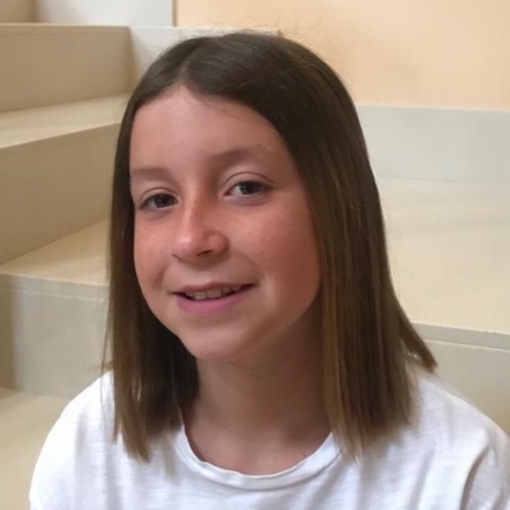 LUCIA  MARCO APARICIO