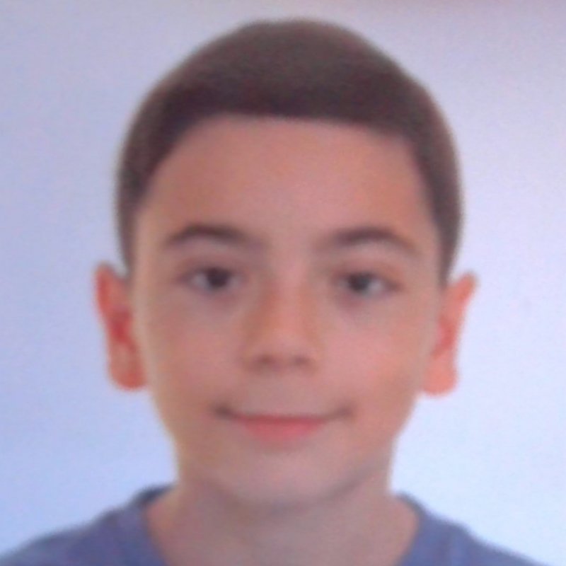 NICOLAS AGUSTIN HUERTA ESTEVEZ