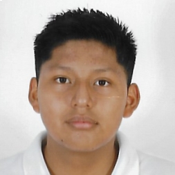 CESAR DAVID BONILLA INCA