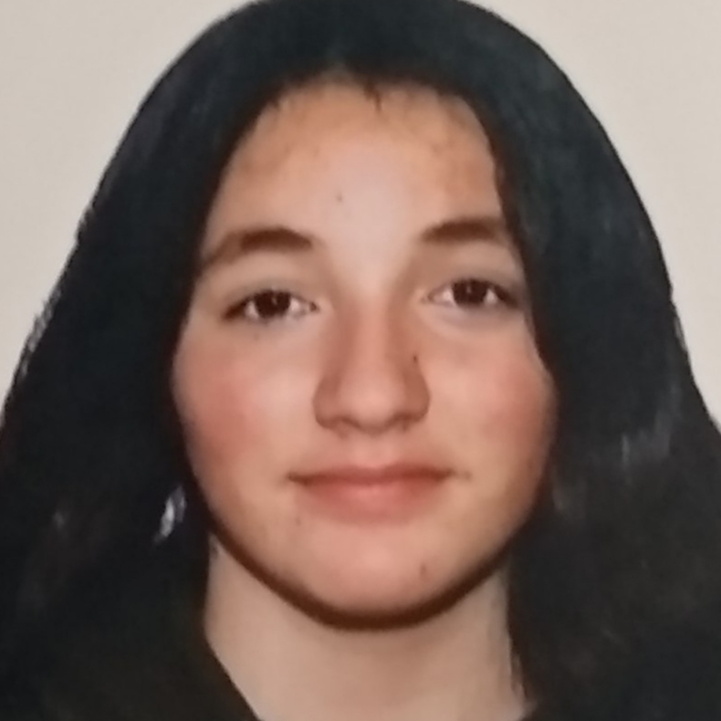 CARLOTA HOLGADO RUIZ 