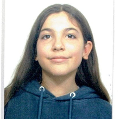 XIANA LOPEZ DOMINGUEZ