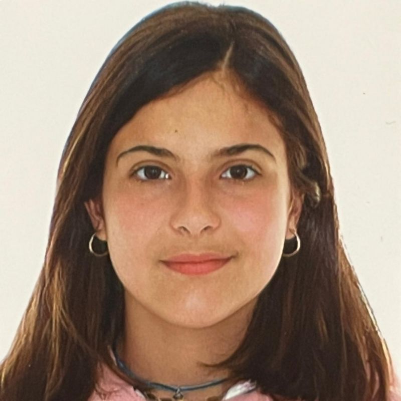 INES BELTRAN BETRAN