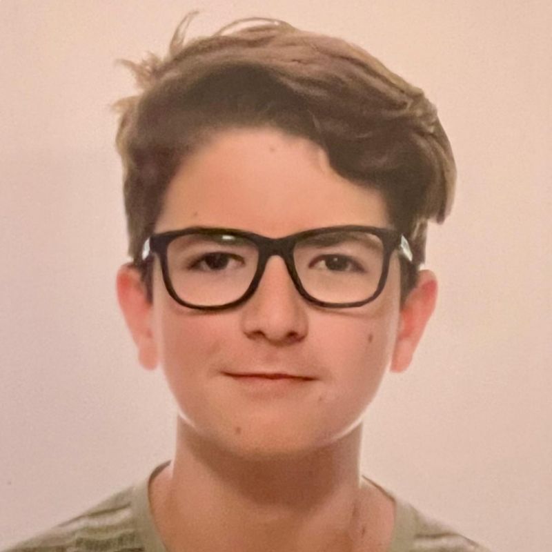 MATEO SERRANO GARCIA