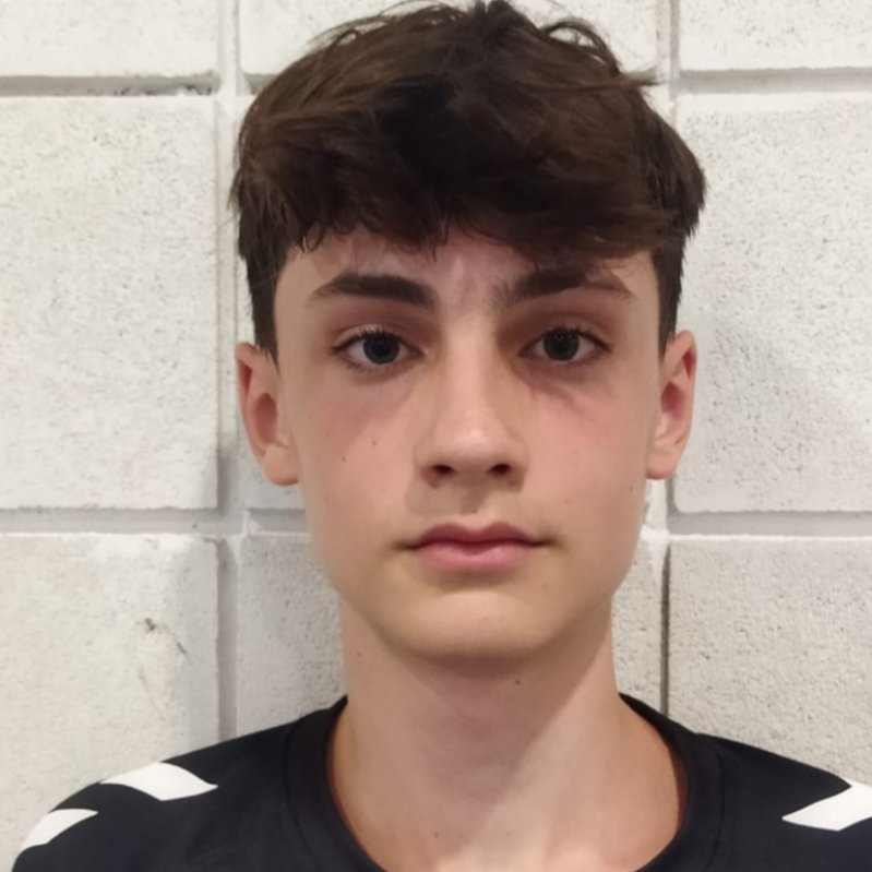 ADRIAN LEIRAS BECERRA