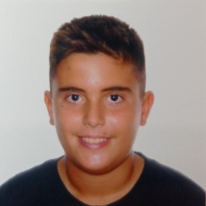 SANTIAGO BERENGUER MURCIA