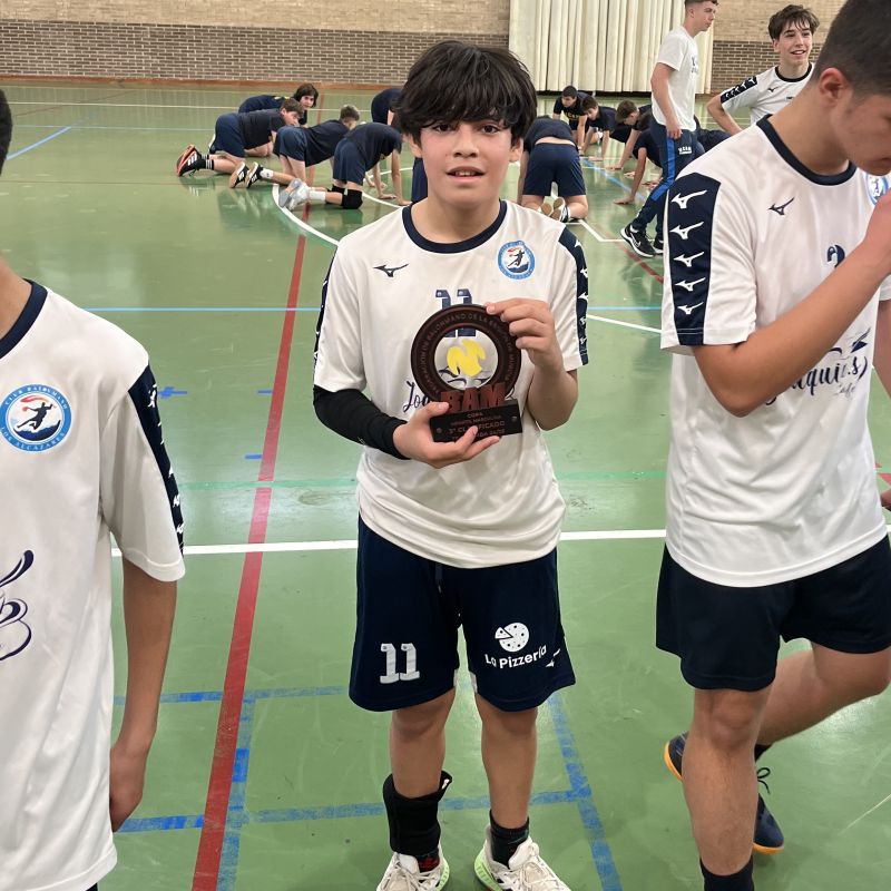 JADEN  PRECIADO TAMAYO