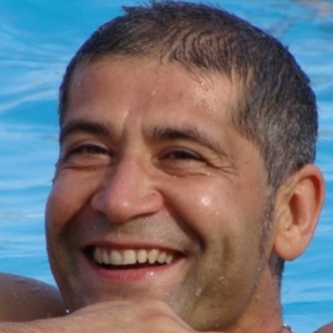 DAVID AGUSTI ISERN