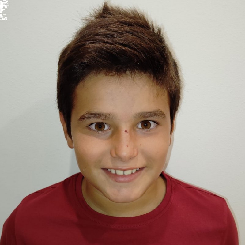 GONZALO DE LA ROSA LLORET