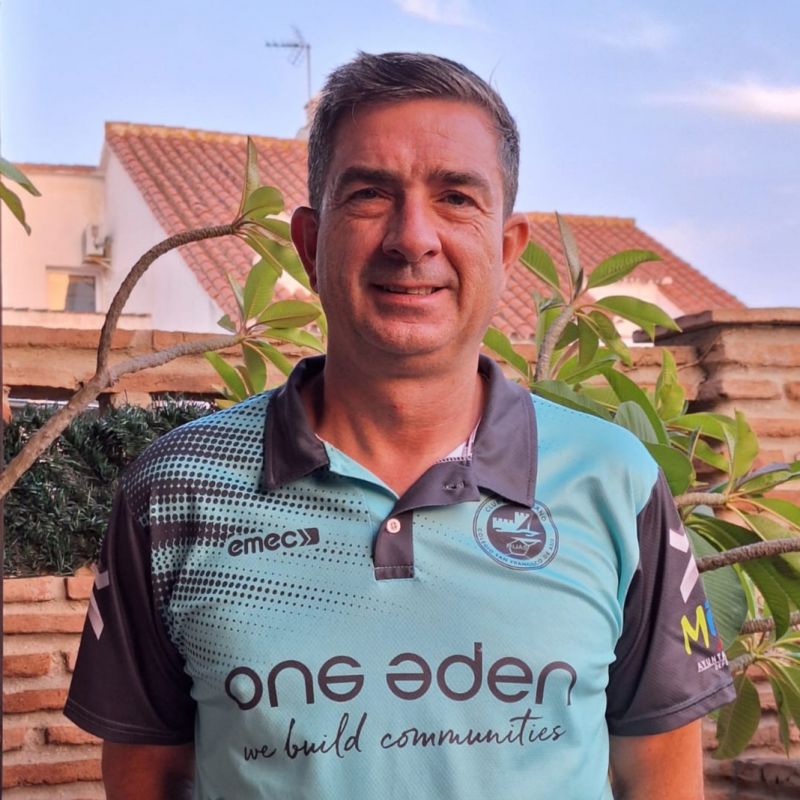 ALBERTO GONZALEZ LEMA