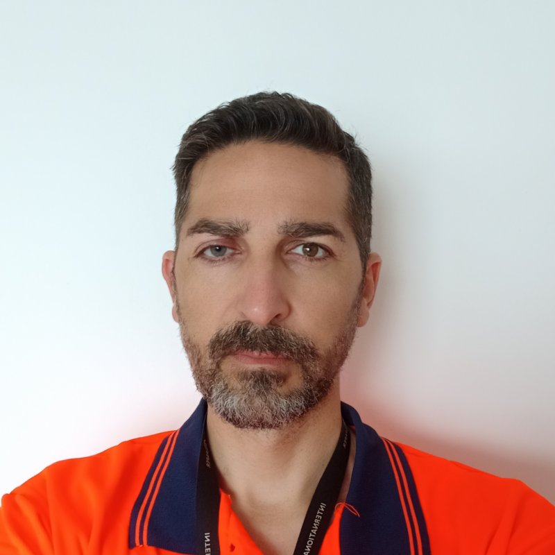 JORGE PUGA PEREZ