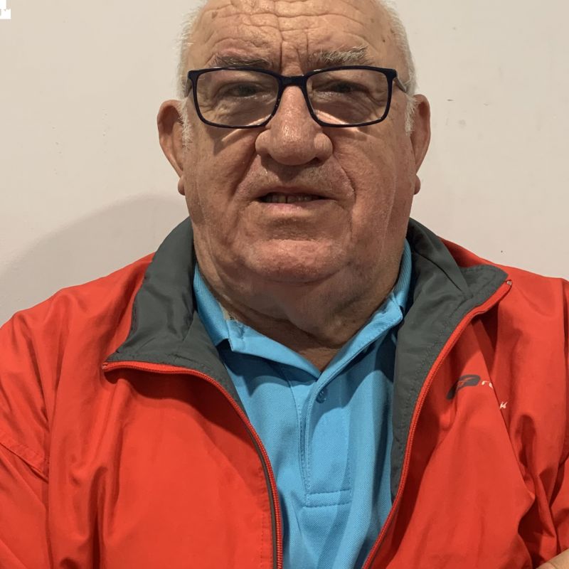 ANTONIO ALCAZAR MARTINEZ