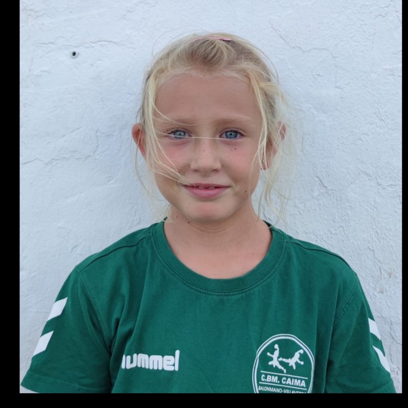 EMMA  RODRIGUEZ SZELIGOVA