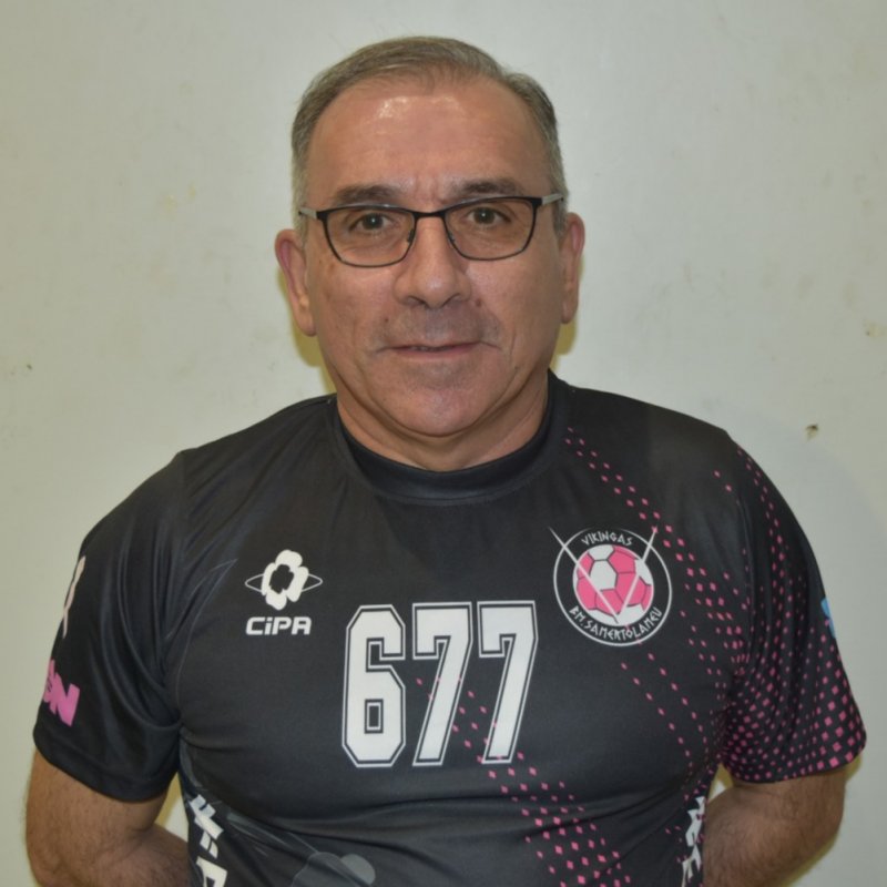 BENJAMIN JOSE  CHAVERT SUAREZ 