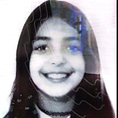 CLAUDIA BUHA SERRANO