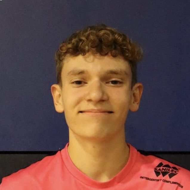 BIEL SOBRINO PIZARRO