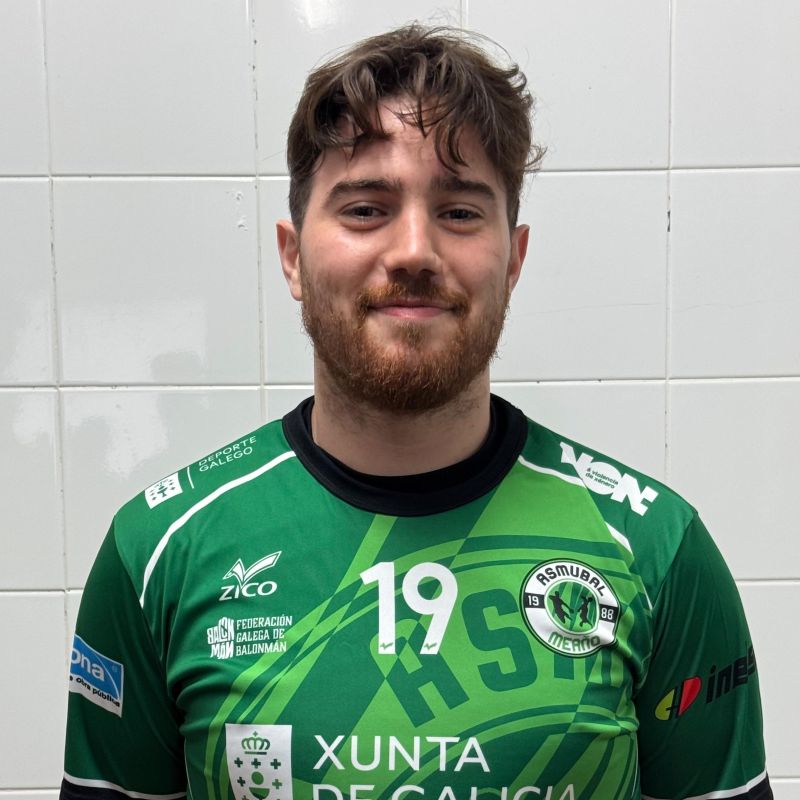 IAGO PADIN CASTRO