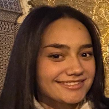 SARA MOFASSILI ASTORGANO