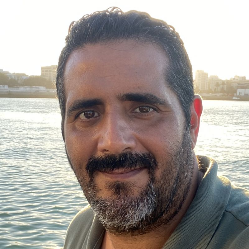 OSCAR ALFARO RIOS