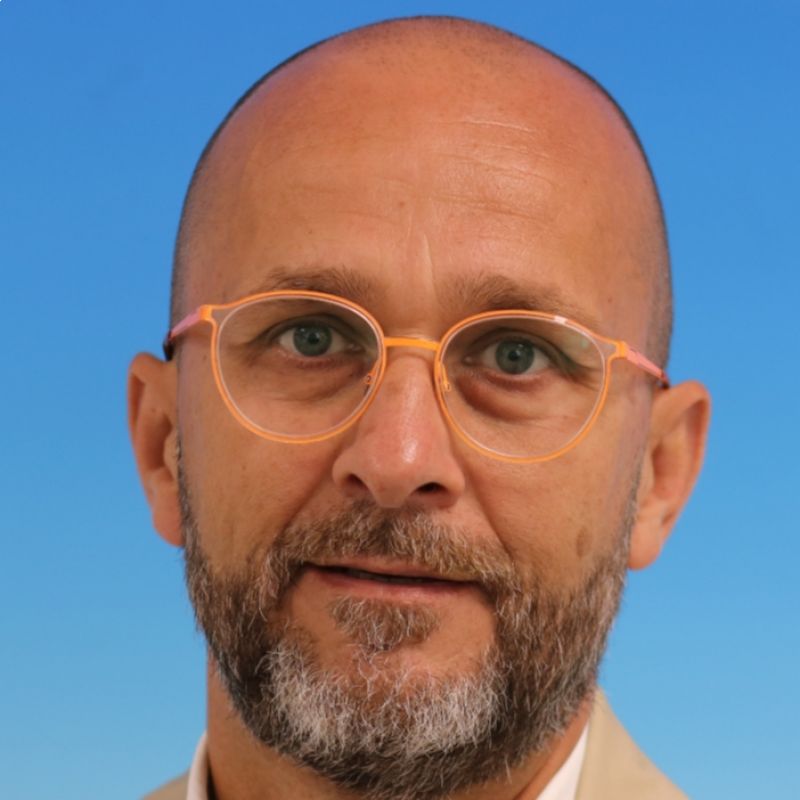 DAVID RODENAS ORDOÑEZ