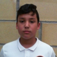MARCOS CAYON HERRERA